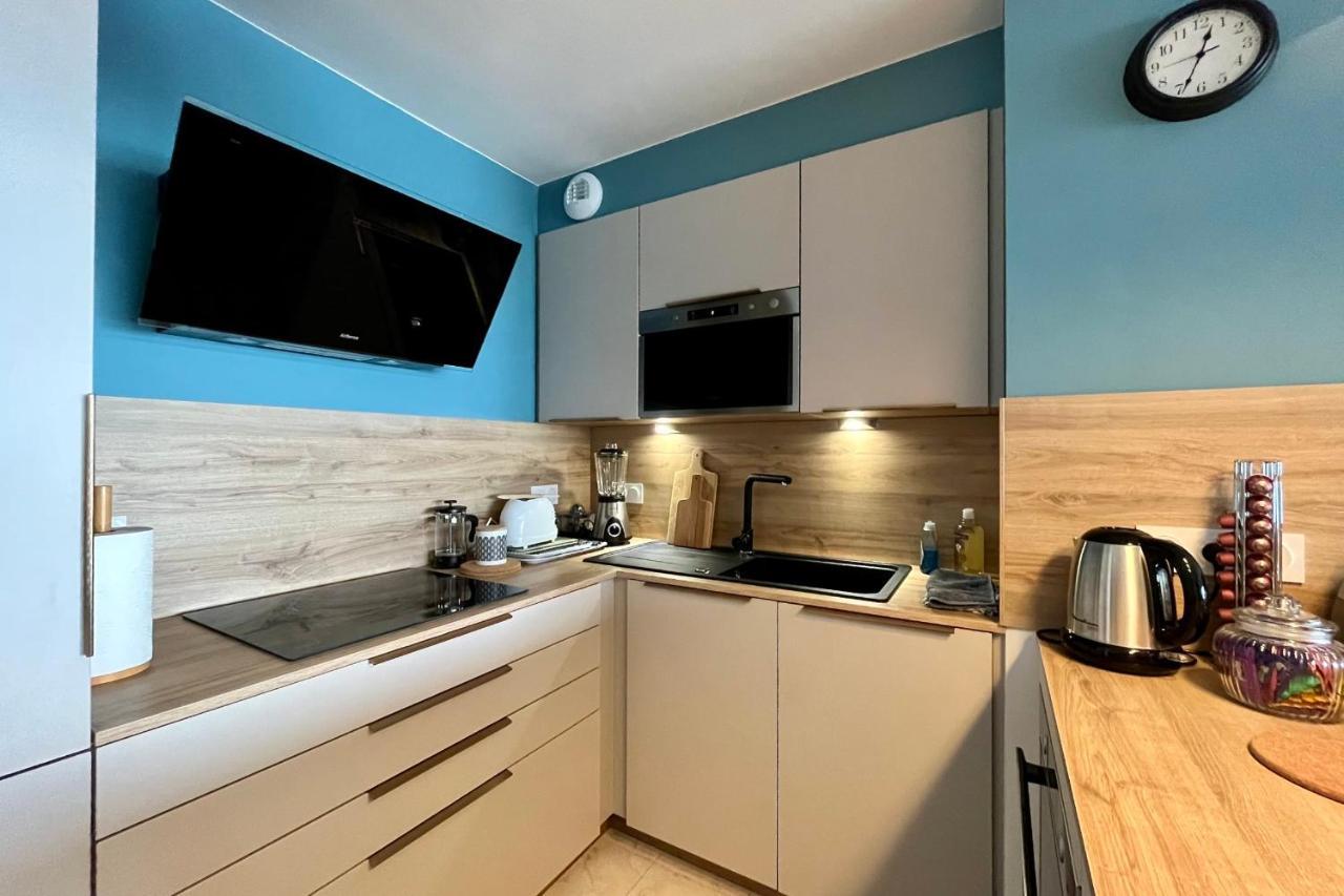 Acces Direct A La Plage Garage Ferme Les Sables-dʼOlonne Exterior foto